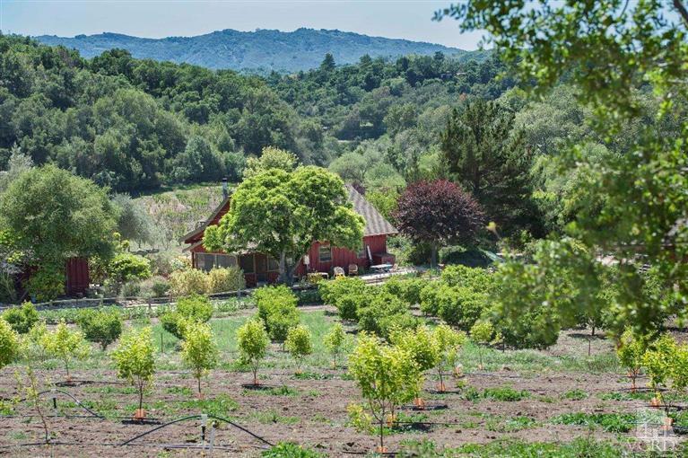 Other - Residential Income