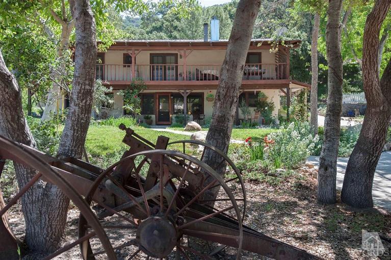 Other - Residential Income