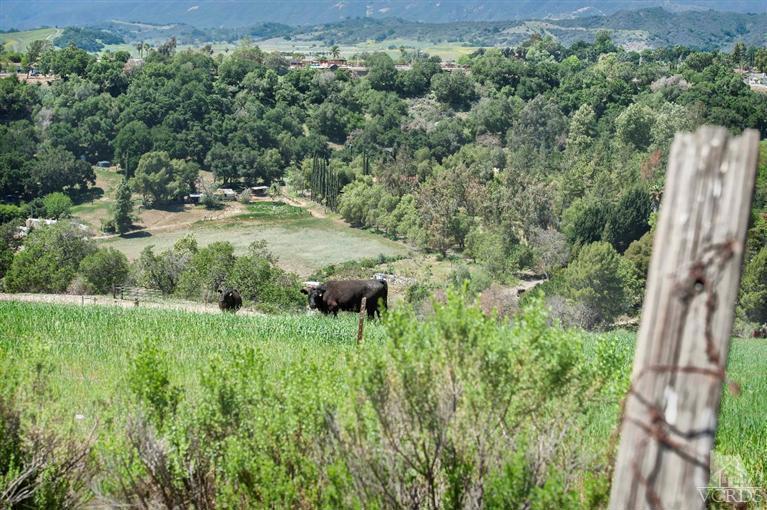 Other - Residential Income