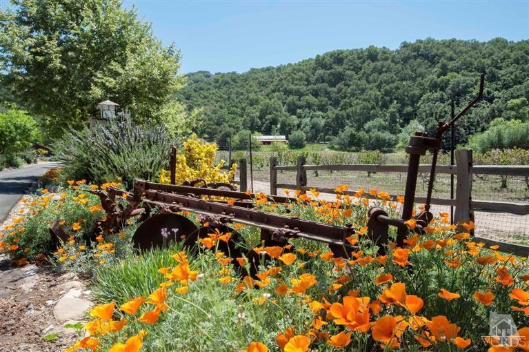 Other - Residential Income