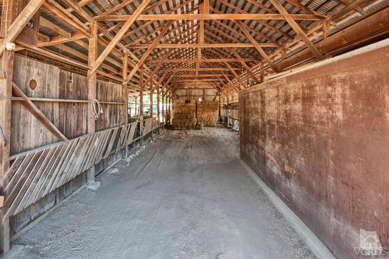 Other - Residential Income