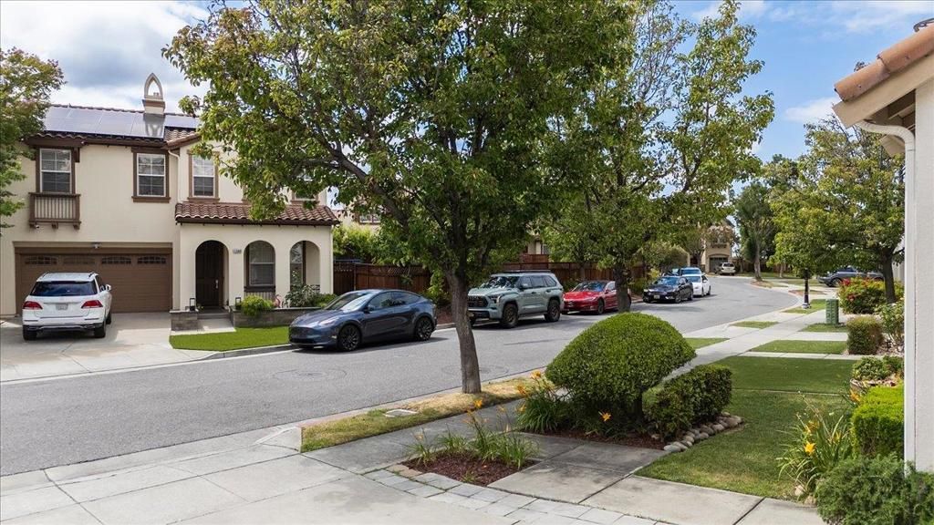 Photo of 1269 Trestlewood Lane, San Jose, CA 95138 (MLS # ML82046910)