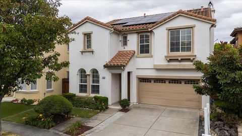 Photo of 1269 Trestlewood Lane, San Jose, CA 95138 (MLS # ML82046910)
