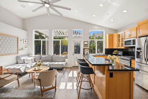 Tiny photo for 795 Livingston Avenue, Ventura, CA 93003 (MLS # V1-37331)