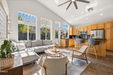 Tiny photo for 795 Livingston Avenue, Ventura, CA 93003 (MLS # V1-37331)