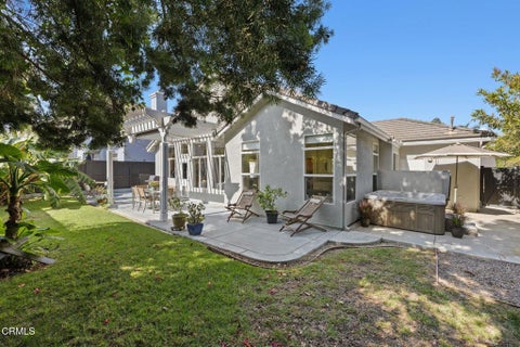 Tiny photo for 795 Livingston Avenue, Ventura, CA 93003 (MLS # V1-37331)