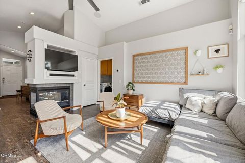 Tiny photo for 795 Livingston Avenue, Ventura, CA 93003 (MLS # V1-37331)