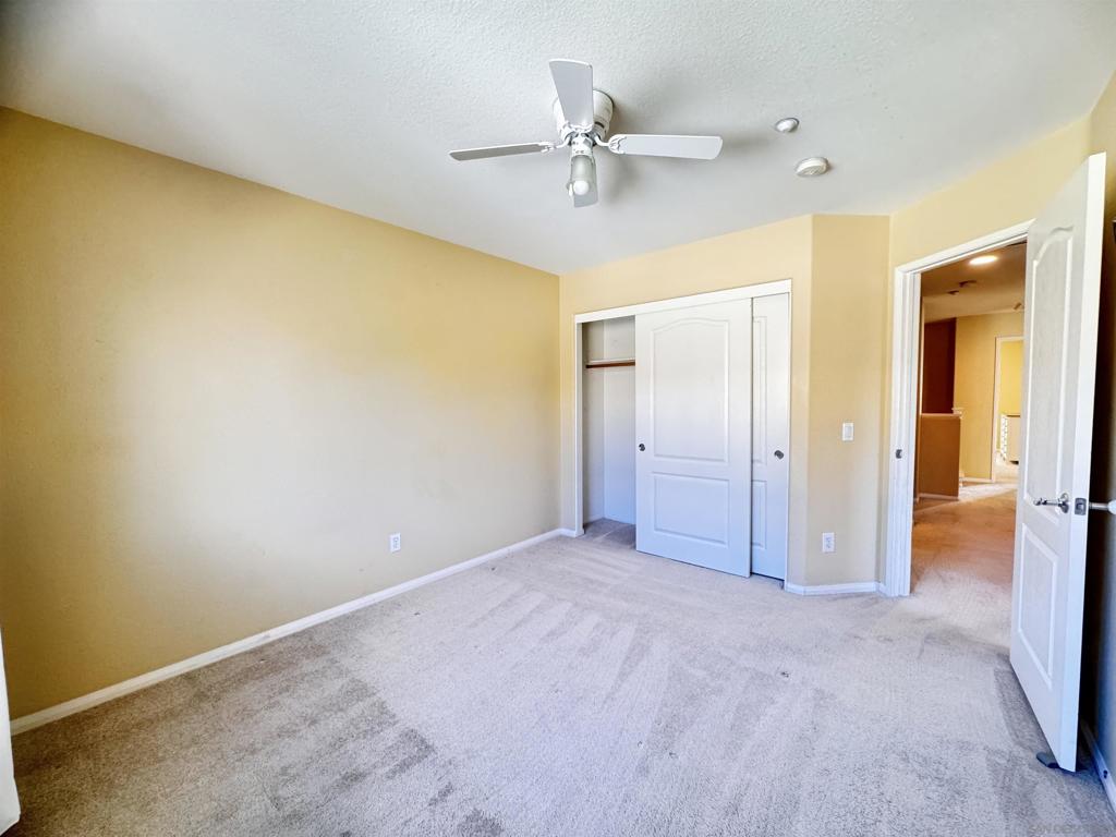 Rancho Bernardo - Residential Lease