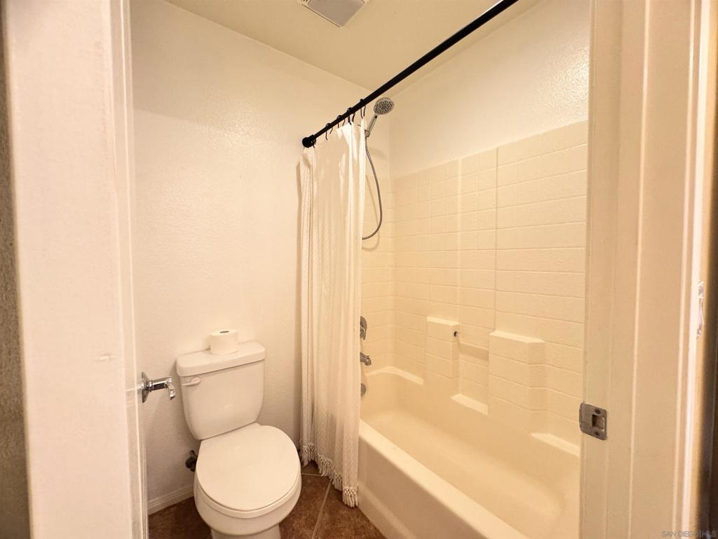 Rancho Bernardo - Residential Lease