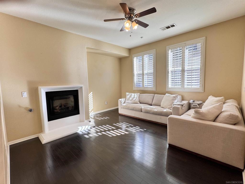 Rancho Bernardo - Residential Lease