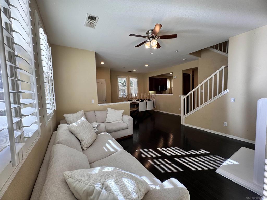 Rancho Bernardo - Residential Lease