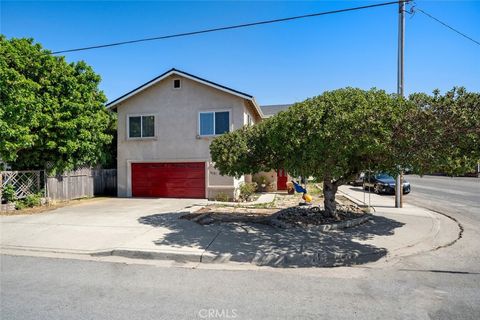 Tiny photo for 1681 Ocean St, Oceano, CA 93445 (MLS # PI26030517)