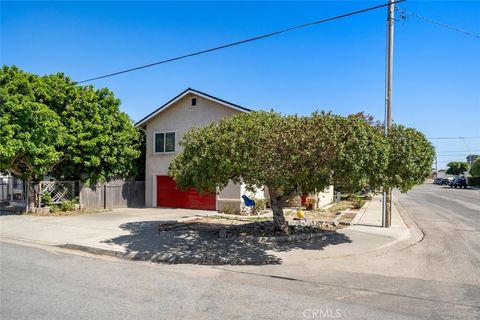 Tiny photo for 1681 Ocean St, Oceano, CA 93445 (MLS # PI26030517)