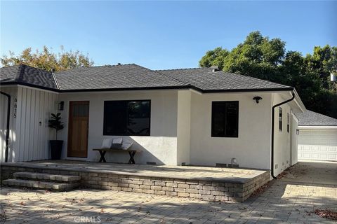 6615 Orion Van Nuys CA 91406