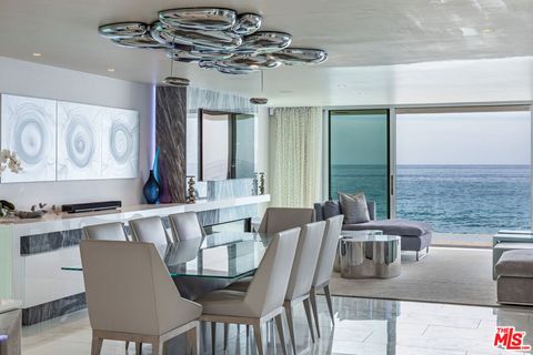 Photo of 31636 Sea Level Drive, Malibu, CA 90265 (MLS # 26685879)