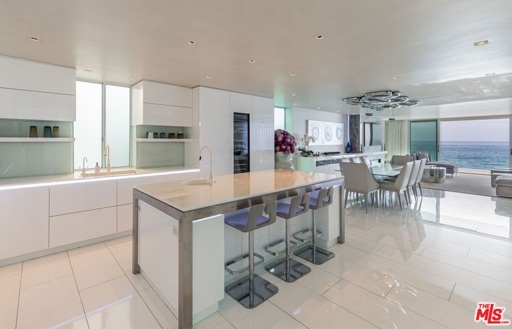 Photo of 31636 Sea Level Drive, Malibu, CA 90265 (MLS # 26685879)