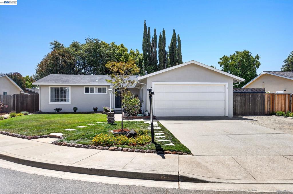 4634 Klamath Ct CT, Pleasanton CA 94566