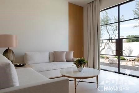 The Madison - Residential