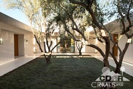 The Madison - Residential