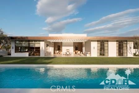 The Madison - Residential