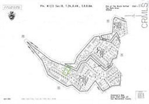 Photo of 4 Sawpit Canyon Road, Cedarpines Park, CA 92322 (MLS # HD26049698)