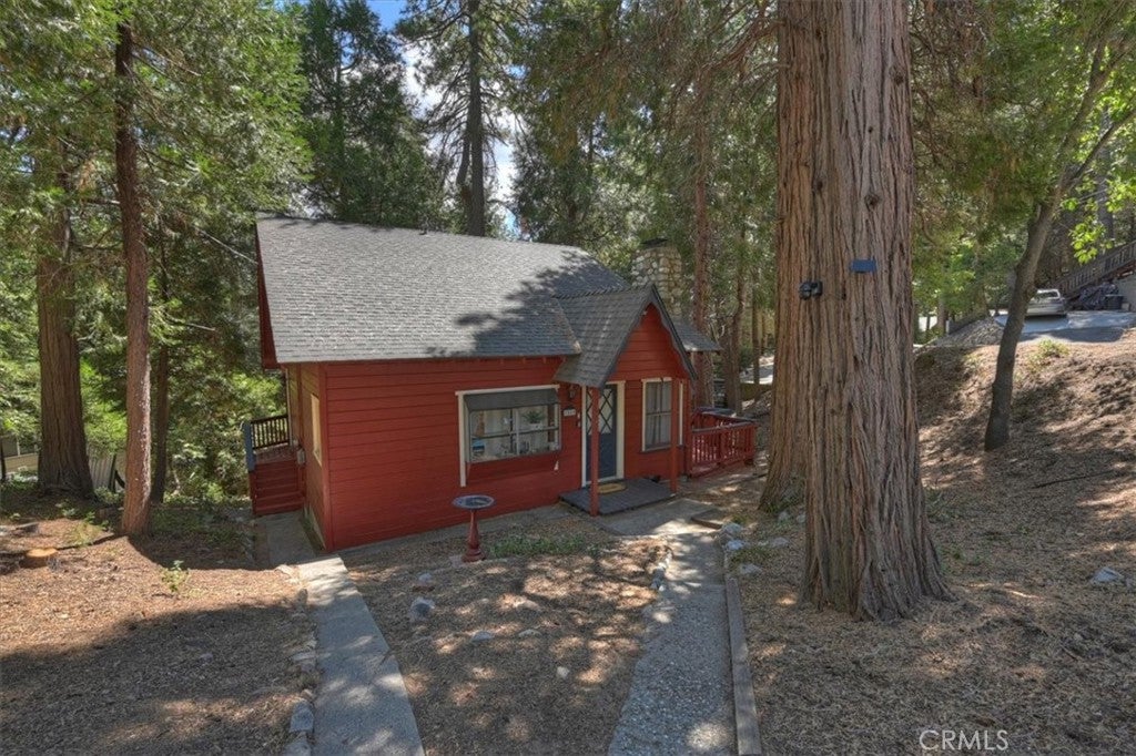 1069 Nesthorn Drive