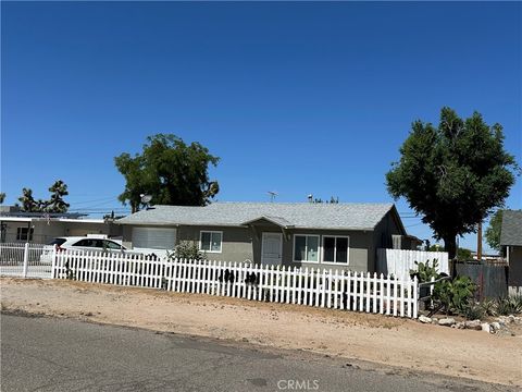 Photo of 16116 Cajon St, Hesperia, CA 92345 (MLS # HD26076827)