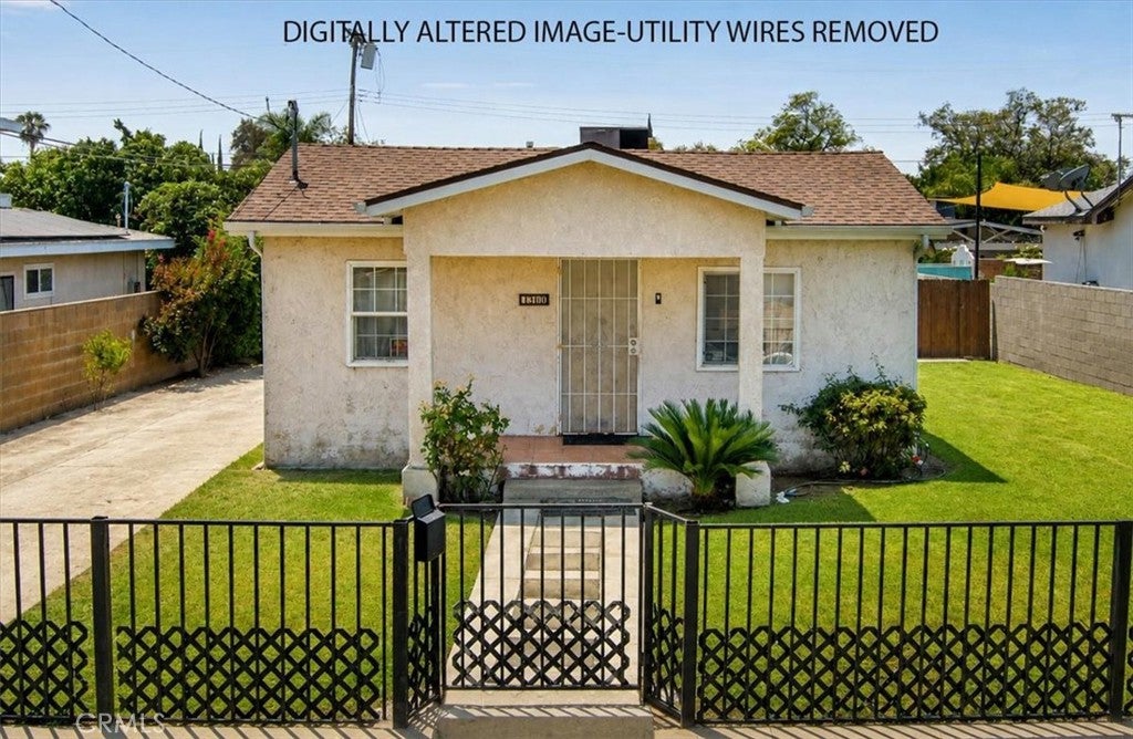 13100 Cantara Street, North Hollywood CA 91605