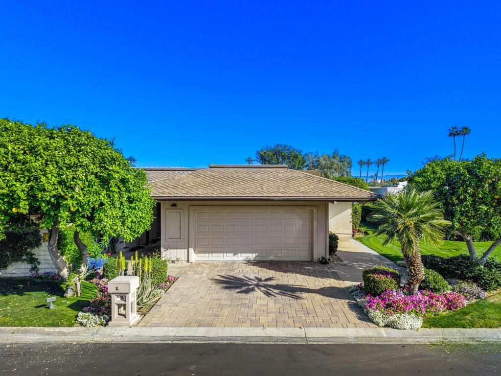 Photo of 4 Rutgers Court, Rancho Mirage, CA 92270 (MLS # 219144892PS)