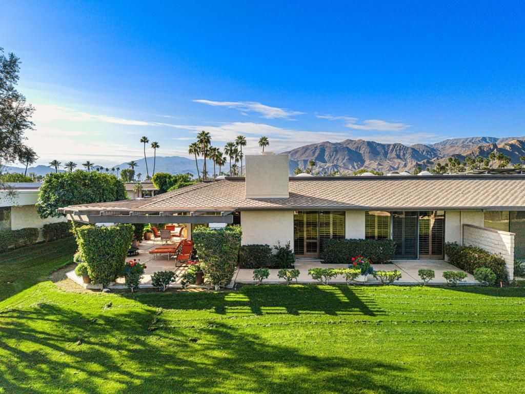 Photo of 4 Rutgers Court, Rancho Mirage, CA 92270 (MLS # 219144892PS)