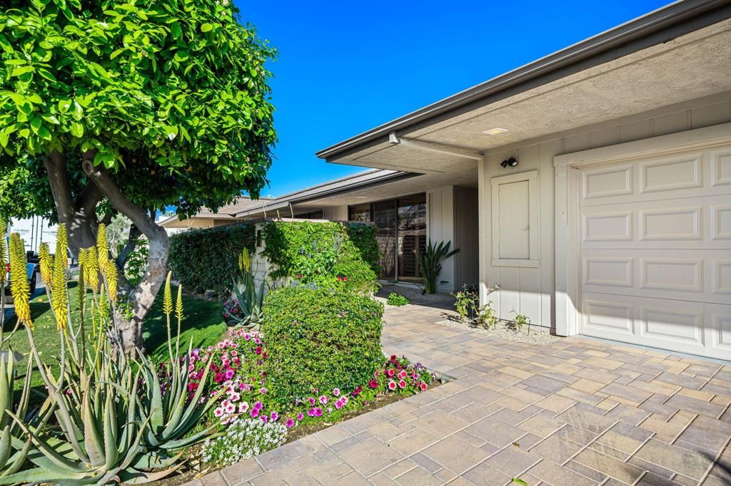 Photo of 4 Rutgers Court, Rancho Mirage, CA 92270 (MLS # 219144892PS)