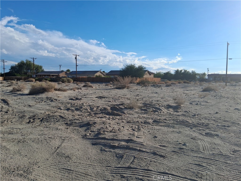 Vista del Mar - Land