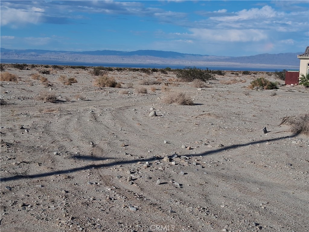 Vista del Mar - Land