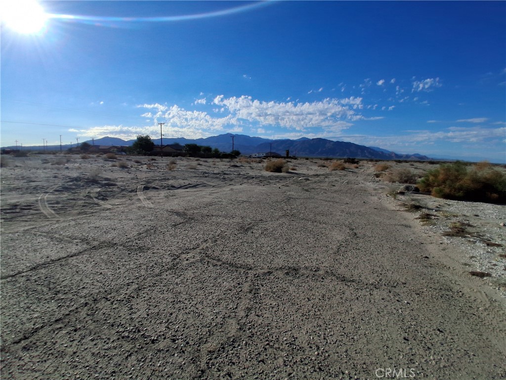 Vista del Mar - Land