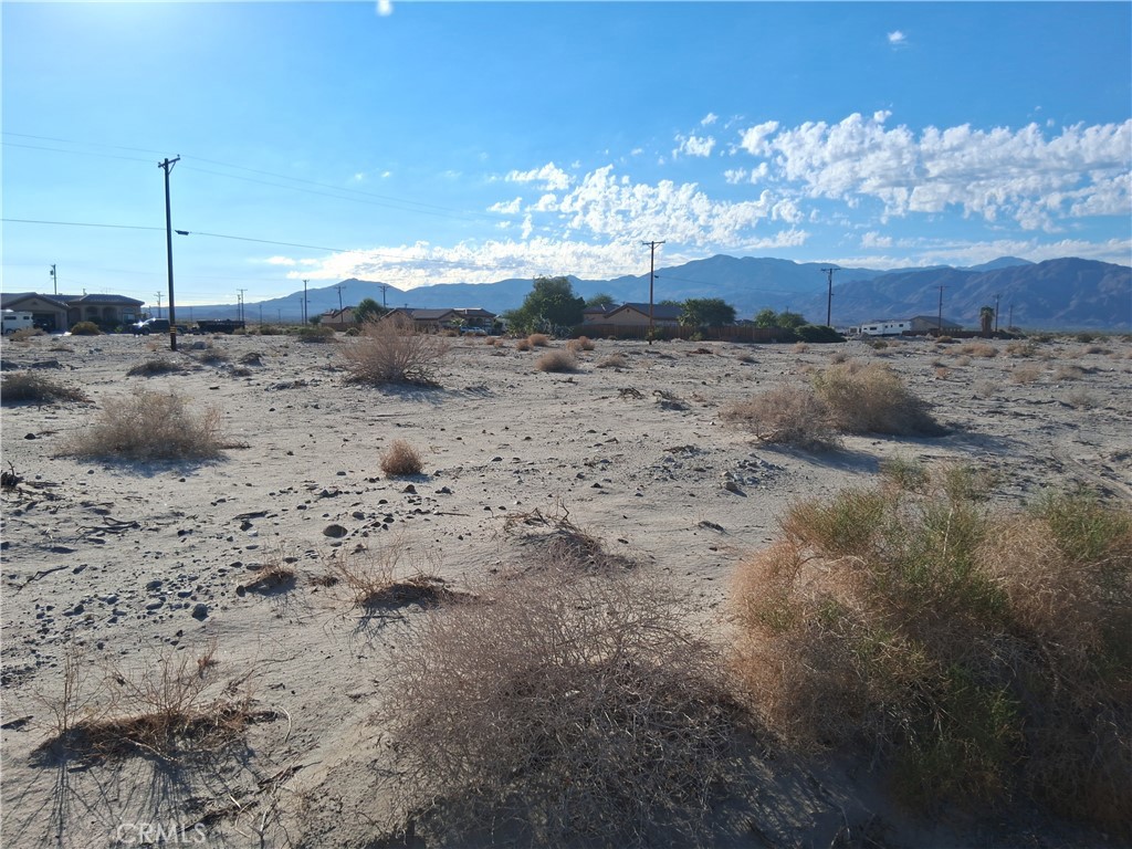 Vista del Mar - Land