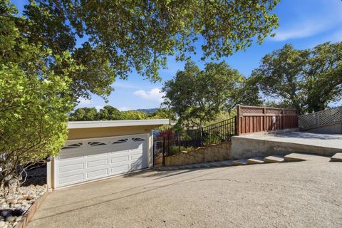 Photo of 1912 Oak Knoll Drive, Belmont, CA 94002 (MLS # ML82043502)