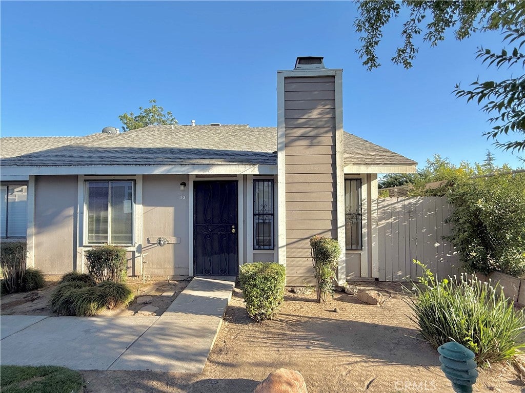 1027 W Dakota 113
