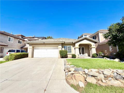 Photo of 37961 Veranda Way, Murrieta, CA 92563 (MLS # SW26187991)
