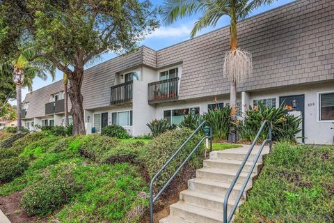  Solana Beach CA 92075