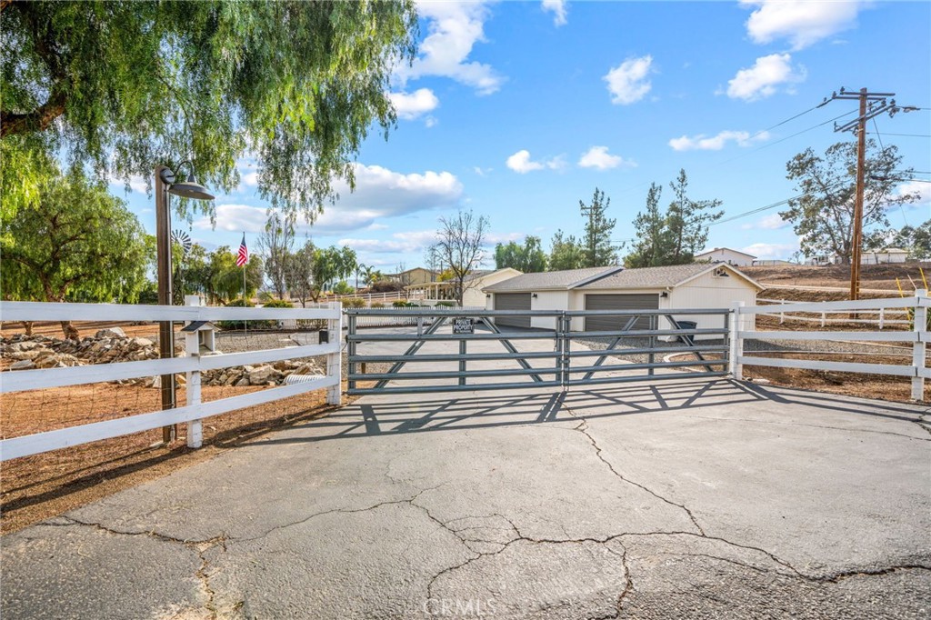 24765 Las Flores Drive