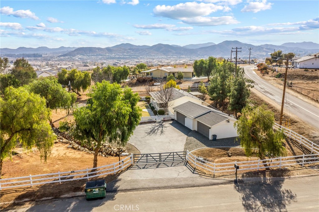 24765 Las Flores Drive