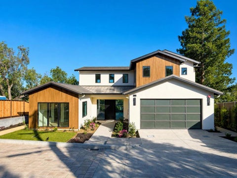 Photo of 685 Upland Road, Redwood City, CA 94062 (MLS # ML82038770)