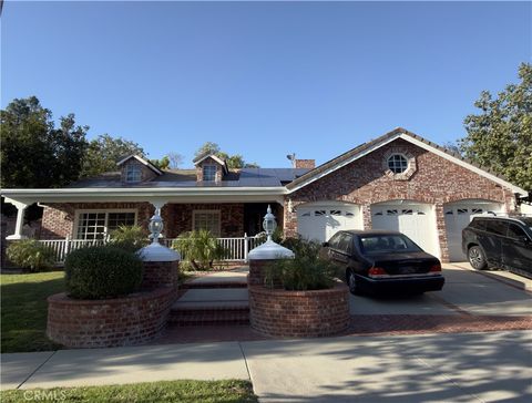 21355 Candice Place Chatsworth CA 91311