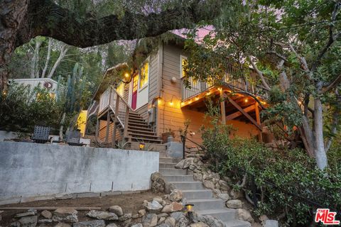 Photo of 3557 Tacoma Avenue, Los Angeles, CA 90065 (MLS # 26838761)