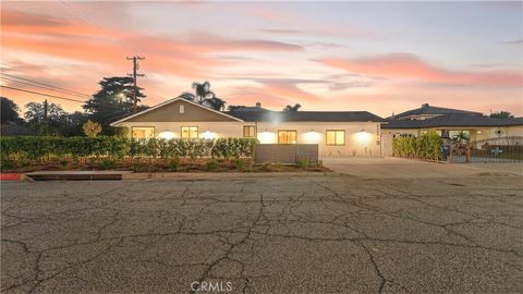 Photo of 4404 Cogswell Rd, El Monte, CA 91732 (MLS # CV25274616)