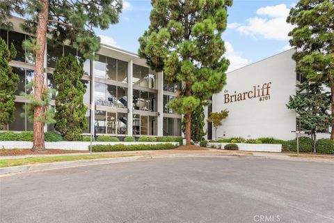 8701 Delgany ave 110 Playa Del Rey CA 90293