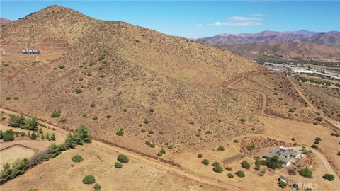 Photo of 0 Hypotenuse Road, Acton, CA 93510 (MLS # SR26186500)