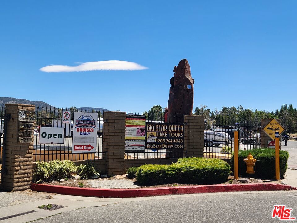 400 Pine Knot Boulevard J-12