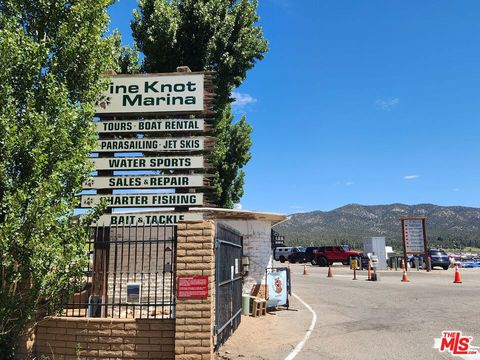 Photo of 400 Pine Knot Boulevard #J-12, Big Bear, CA 92315 (MLS # 26801471)