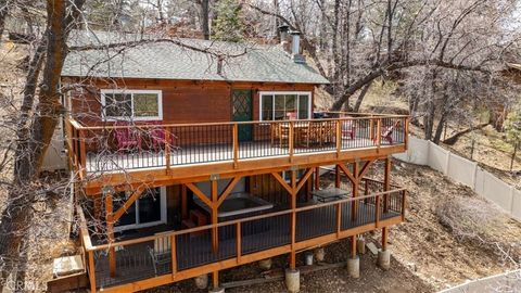 698 Villa Grove Avenue Big Bear City CA 92314